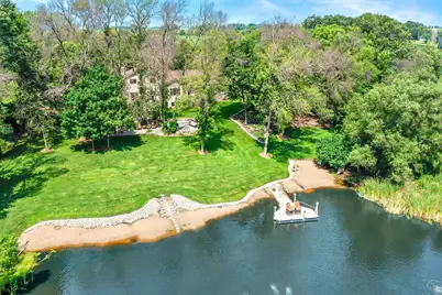 1235 N Sutton Lake Boulevard, Jordan, MN 55352 - Photo 1