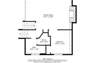 1235 N Sutton Lake Blvd, Jordan, MN 55352 - Photo 106