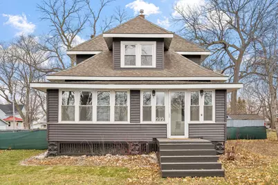 212 East Road S, Atwater, MN 56209 - Photo 1