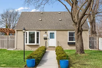 5936 Newton Avenue S, Minneapolis, MN 55419 - Photo 2