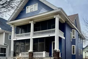 2410 Colfax Ave South, Minneapolis, MN 55405 - Photo 1