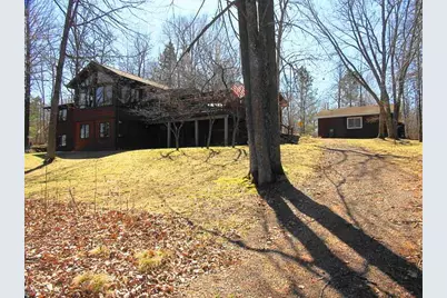 17136 Hidden Lake Road, Fifty Lakes, MN 56448 - Photo 1