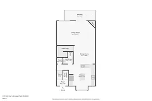 5125 95th Way N, Brooklyn Park, MN 55443 - Photo 42