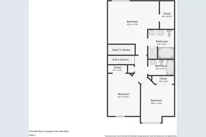 5125 95th Way N, Brooklyn Park, MN 55443 - Photo 44