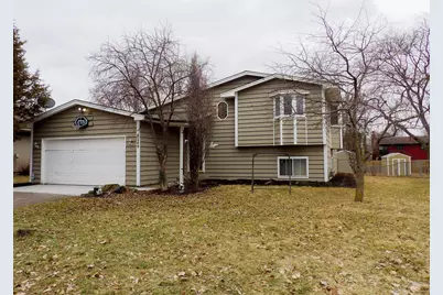 8249 Irving Avenue N, Brooklyn Park, MN 55444 - Photo 1