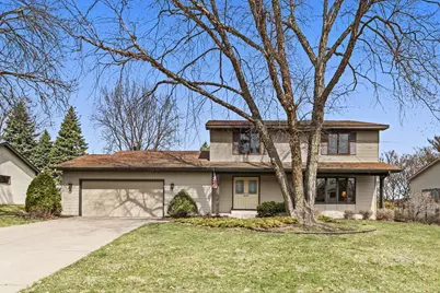 1181 Karth Lake Drive, Arden Hills, MN 55112 - Photo 1