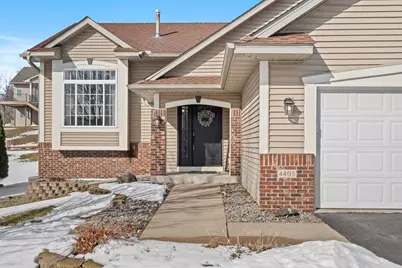4405 Mazula Court NE, Saint Michael, MN 55376 - Photo 1