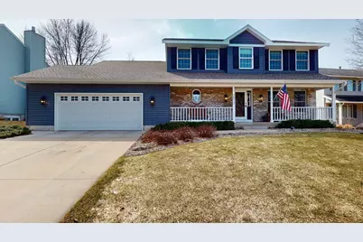 2413 Wilshire Lane NE, Rochester, MN 55906 - Photo 1