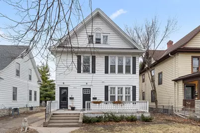 2912 E 22nd Street, Minneapolis, MN 55406 - Photo 1