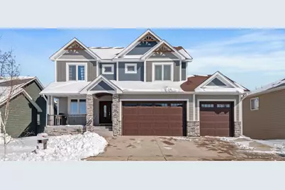 7667 147th Terrace NW, Ramsey, MN 55303 - Photo 1