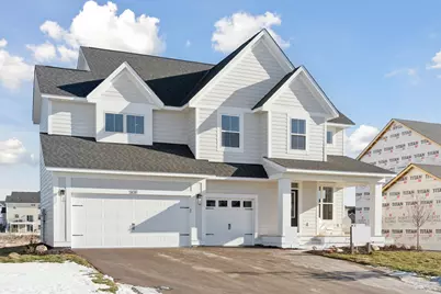 4637 Jamocha Avenue NE, Saint Michael, MN 55376 - Photo 2