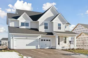 4637 Jamocha Ave NE, Saint Michael, MN 55376 - Photo 2