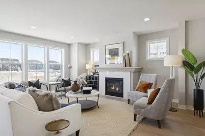 4637 Jamocha Avenue NE, Saint Michael, MN 55376 - Photo 1