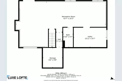 48076 Autumn Court, Stanchfield, MN 55080 - Photo 38