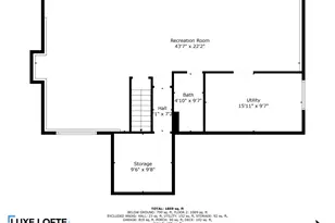 48076 Autumn Ct, Stanchfield, MN 55080 - Photo 38