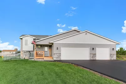 48076 Autumn Court, Stanchfield, MN 55080 - Photo 1