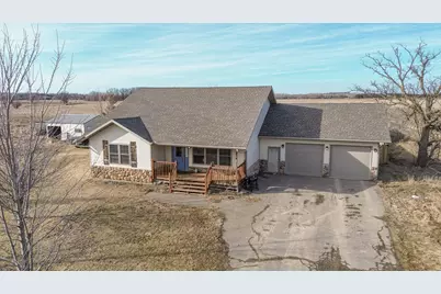 57743 285th Street, Deer Creek, MN 56527 - Photo 1