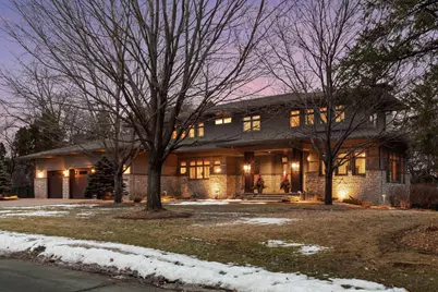 5425 Highwood Drive W, Edina, MN 55436 - Photo 1