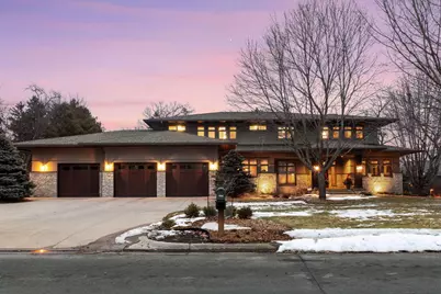 5425 Highwood Drive W, Edina, MN 55436 - Photo 2