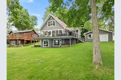 1725 White Cloud Drive N, Isle, MN 56342 - Photo 40