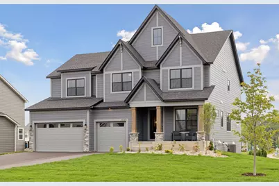 4098 Gable Lane, Woodbury, MN 55129 - Photo 1