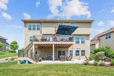 17617 51st Street NE, Rogers, MN 55374 - Photo 34