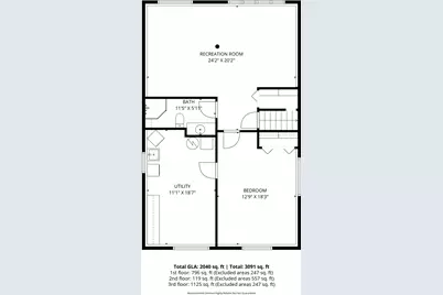 508 195th Lane NW, Cedar, MN 55011 - Photo 18