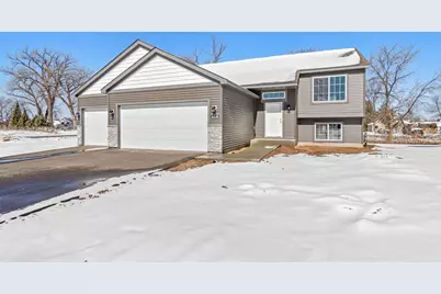 6610 Granby Street, North Branch, MN 55056 - Photo 1