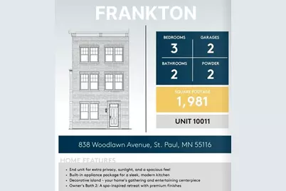 838 Woodlawn Avenue, Saint Paul, MN 55116 - Photo 6