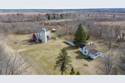 58644 280th Street, Deer Creek, MN 56527 - Photo 1