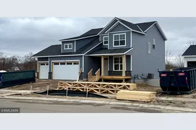 1642 Meadows Drive, East Bethel, MN 55011 - Photo 1