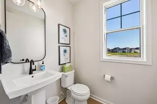 4666 Jamocha Bay NE, Saint Michael, MN 55376 - Photo 22