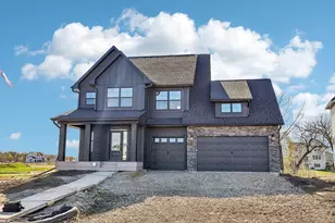 4666 Jamocha Bay NE, Saint Michael, MN 55376 - Photo 4