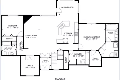 2221 Greenfield Drive E, Northfield, MN 55057 - Photo 42