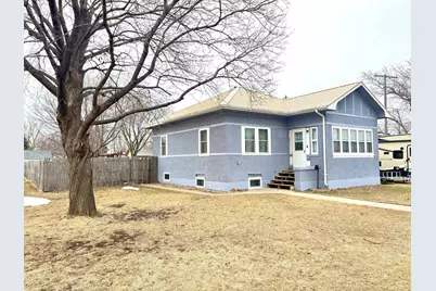 806 Ring Avenue N, Canby, MN 56220 - Photo 1
