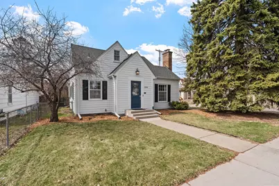 1846 Lincoln Street NE, Minneapolis, MN 55418 - Photo 2