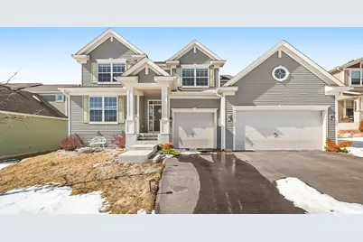 1242 Maple Lane, Carver, MN 55315 - Photo 1