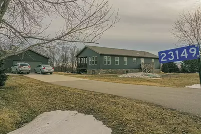 23149 Mulligan Drive, Glenwood, MN 56334 - Photo 1