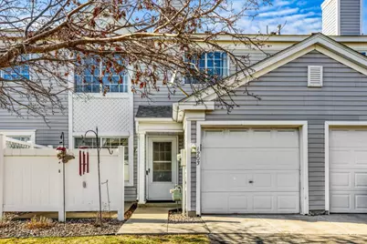 12240 Killdeer Street NW #1203NW, Coon Rapids, MN 55448 - Photo 1