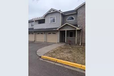 9805 Palm Street NW #201, Coon Rapids, MN 55433 - Photo 1