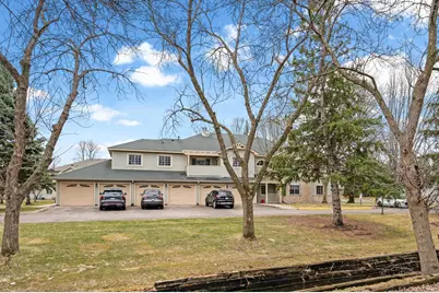 9805 Palm Street NW #201, Coon Rapids, MN 55433 - Photo 1