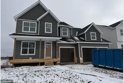 6290 Rachele Avenue NE, Otsego, MN 55330 - Photo 1