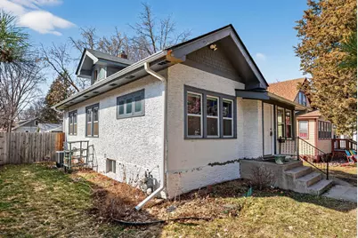3223 Colfax Avenue N, Minneapolis, MN 55412 - Photo 1