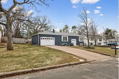 12832 Lincoln Street NE, Blaine, MN 55434 - Photo 2