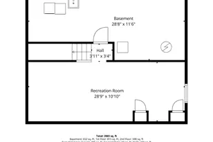 2712 Dakota Ave S, Saint Louis Park, MN 55416 - Photo 48