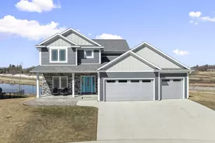 689 Steenhoek Ln NE, Byron, MN 55920 - Photo 1