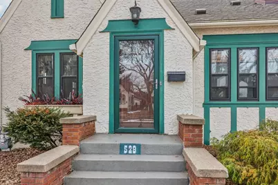 529 Saratoga Street S, Saint Paul, MN 55116 - Photo 2