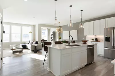 21949 Sawyer Lane, Rogers, MN 55374 - Photo 1