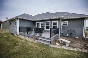 7 Rileys River Road, Morris, MN 56267 - Photo 6