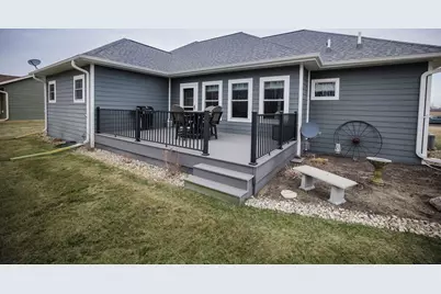 7 Rileys River Road, Morris, MN 56267 - Photo 6